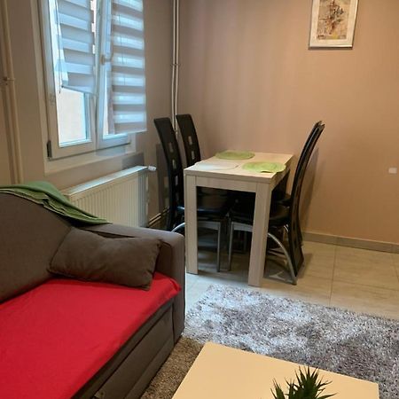 Appartement Clef Des Etoiles Кольмар Экстерьер фото