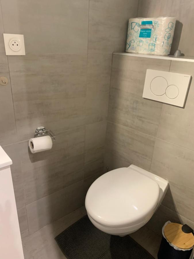 Appartement Clef Des Etoiles Кольмар Экстерьер фото